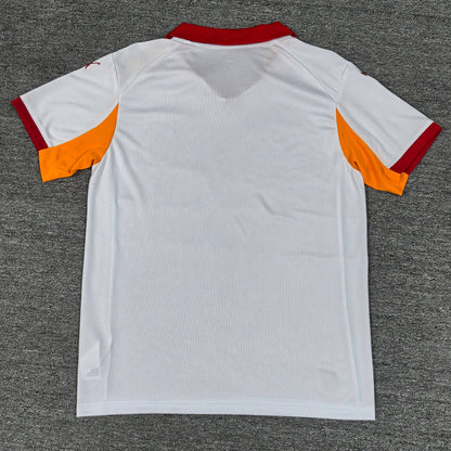Maillot Galatasaray 2024-2025