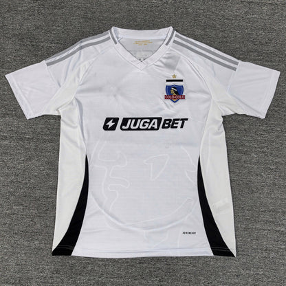 Maillot Colo-Colo 2025-2026