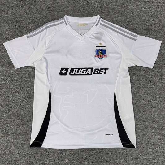 Maillot Colo-Colo 2025-2026