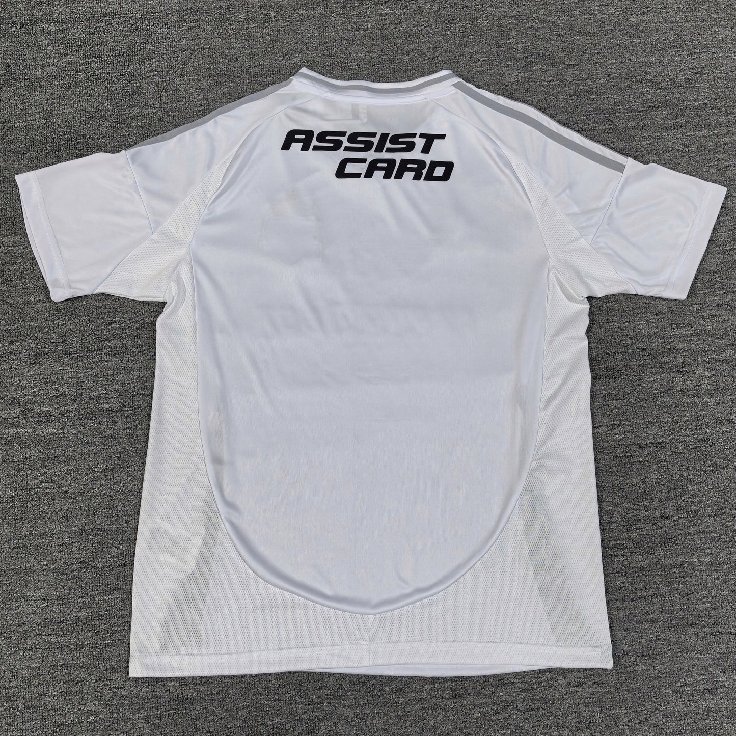 Maillot Colo-Colo 2025-2026