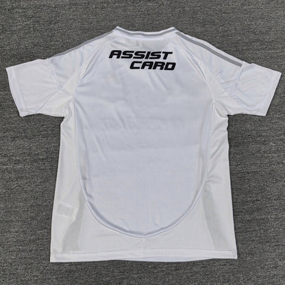 Maillot Colo-Colo 2025-2026