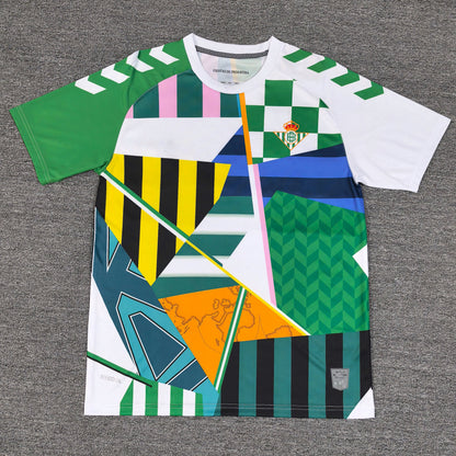 Maillot Real Betis 2024-2025