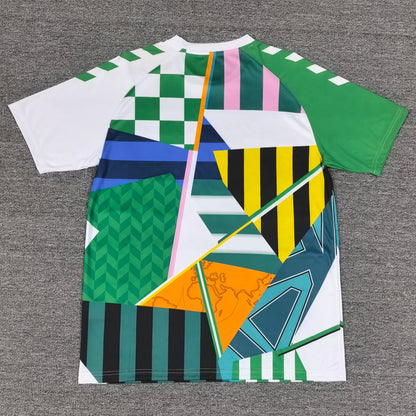 Maillot Real Betis 2024-2025
