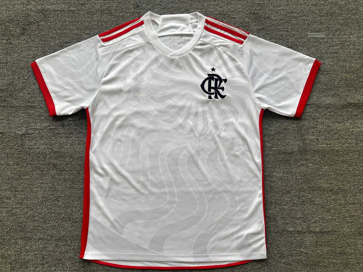 Maillot Flamengo 2024-2025