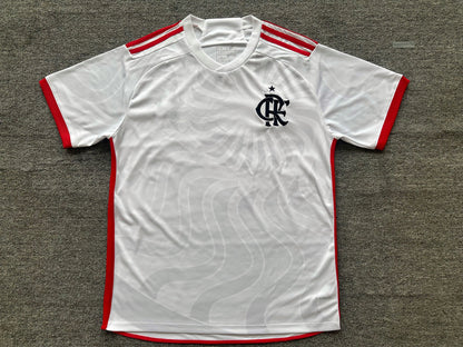 Maillot Flamengo 2024-2025