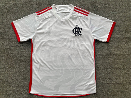 Maillot Flamengo 2024-2025