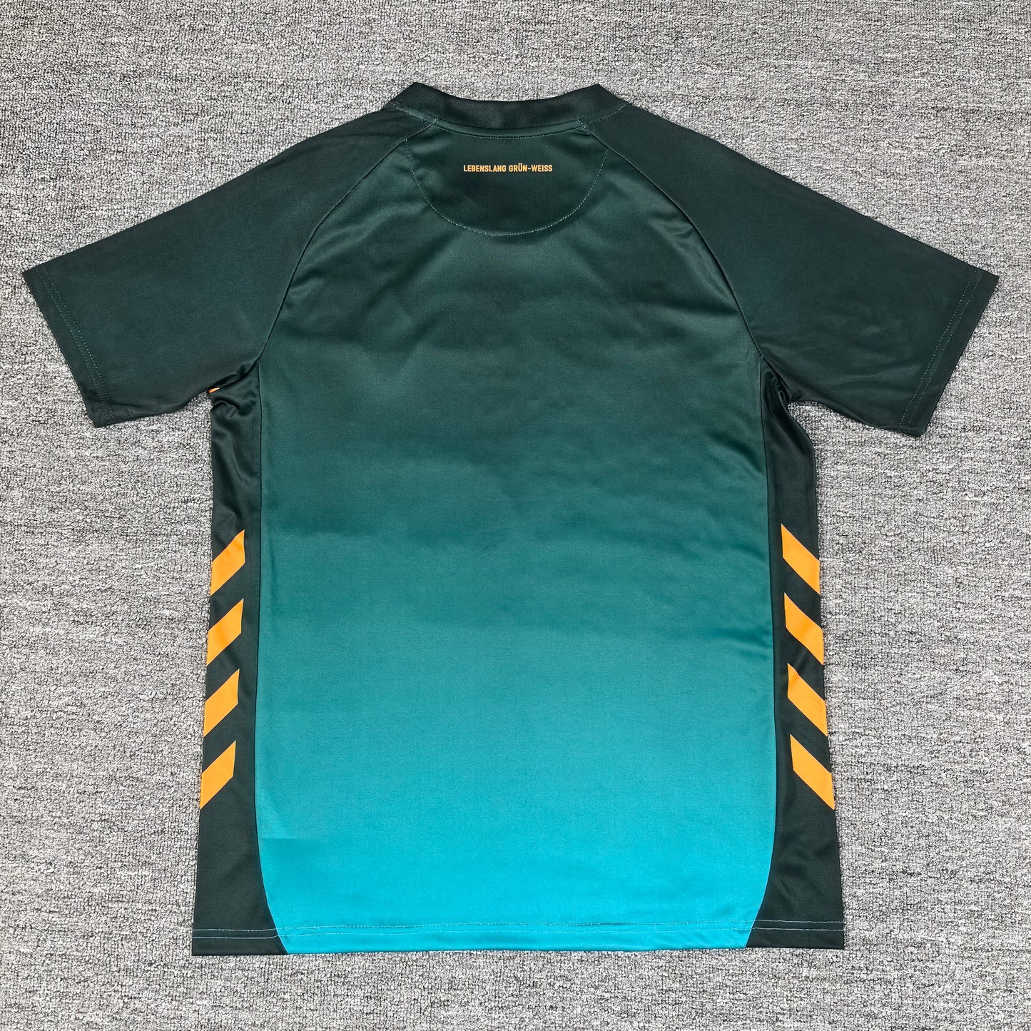 Maillot Werder Brême Third 2025-2026