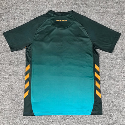 Maillot Werder Brême Third 2025-2026