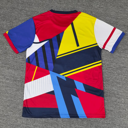 Maillot Arsenal Anniversary