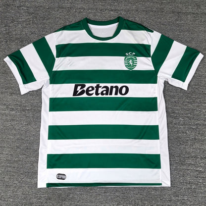 Maillot Sporting 2025-2026