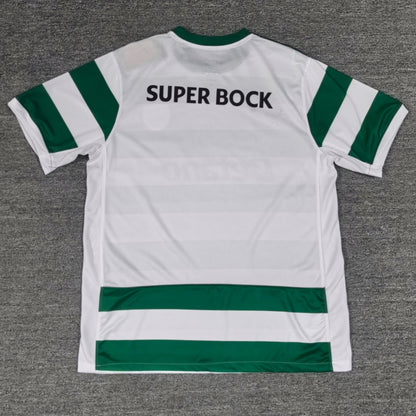 Maillot Sporting 2025-2026