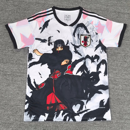 Maillot Japon x Hitachi Concept 2025-2026