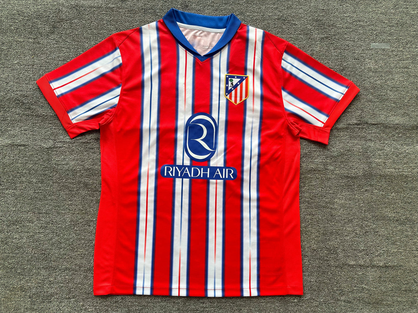 Maillot Atletico Madrid 2024-2025