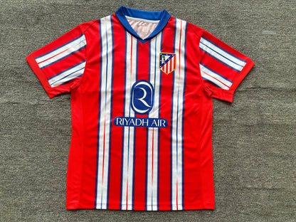 Maillot Atletico Madrid 2024-2025