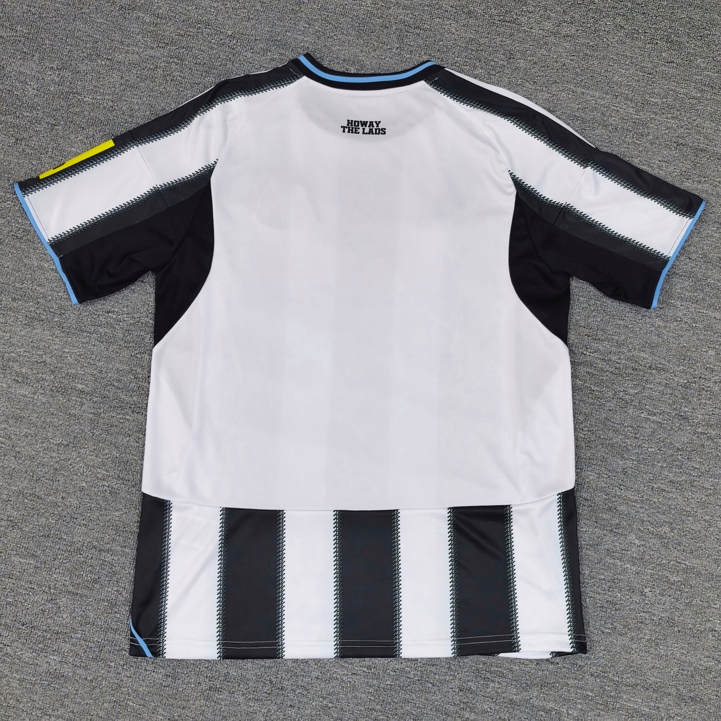 Maillot Newcastle Domicile 2025-2026