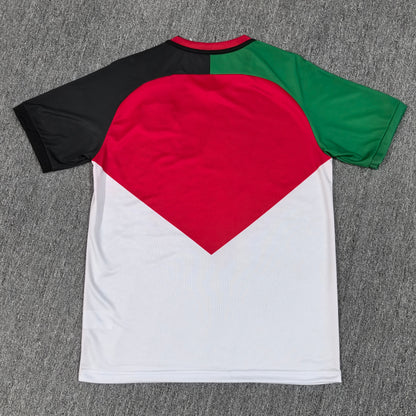 Maillot Palestine 2024-2025