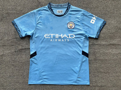 Maillot Manchester City 2024-2025