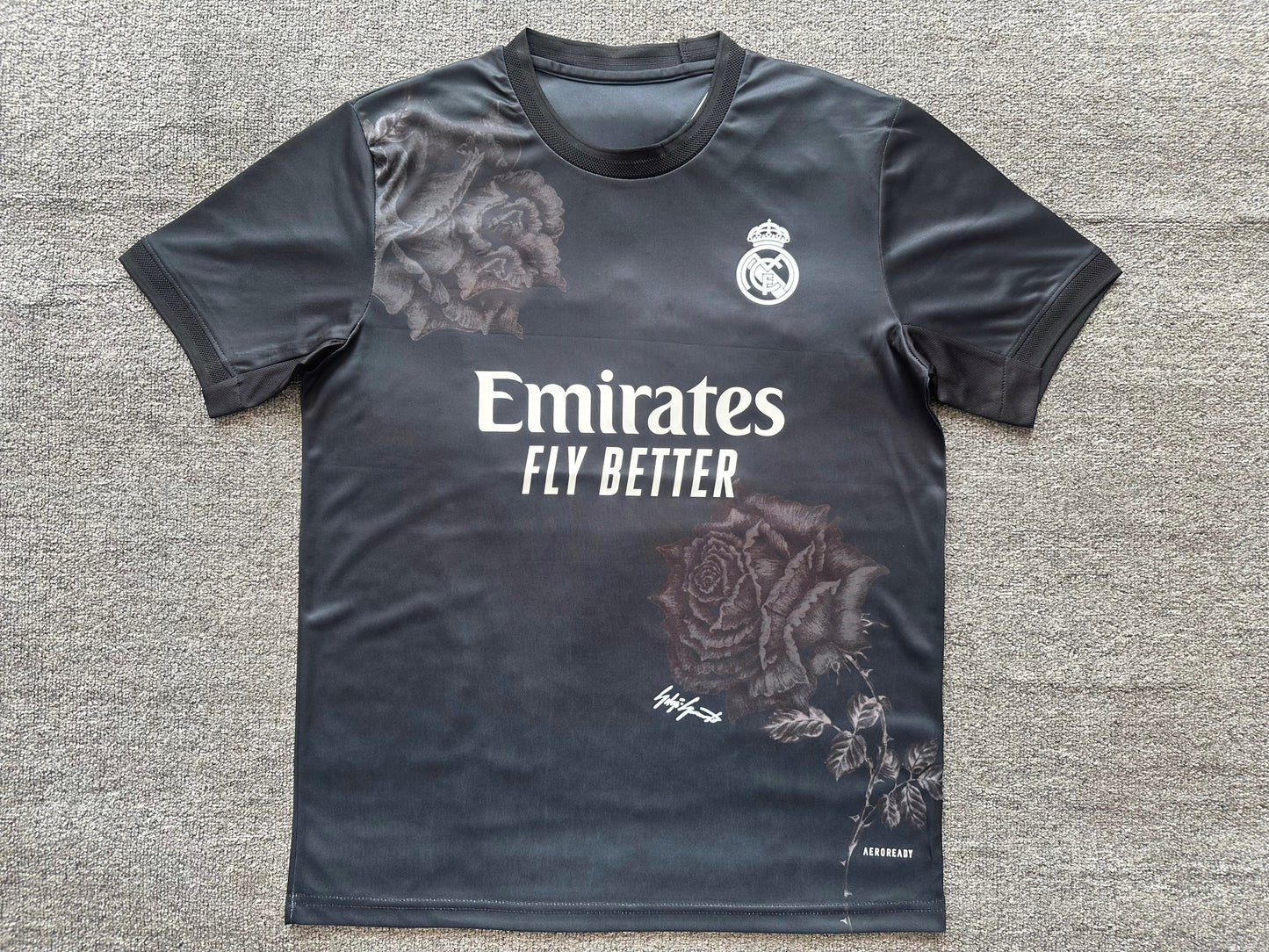 Maillot Real Madrid 2023-2024