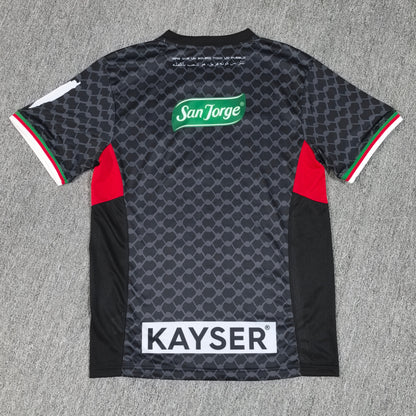 Maillot Palestine 2024-2025