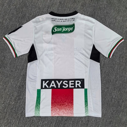 Maillot Palestine 2024-2025