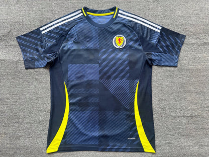 Maillot Ecosse 2024-2025