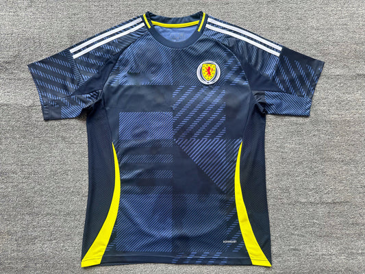 Maillot Ecosse 2024-2025