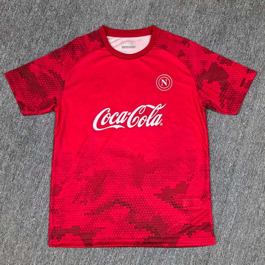 Maillot Naples 2024-2025