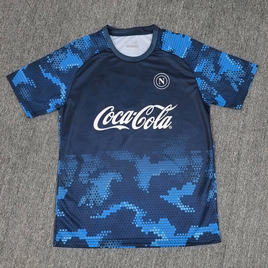 Maillot Naples 2024-2025