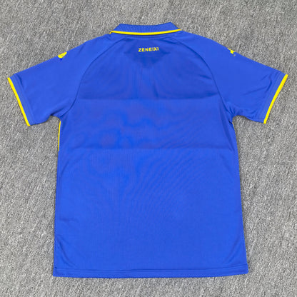 Maillot Genoa 2025-2026