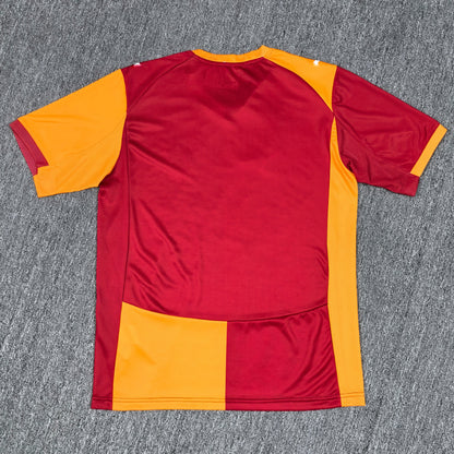 Maillot Galatasaray 2025-2026