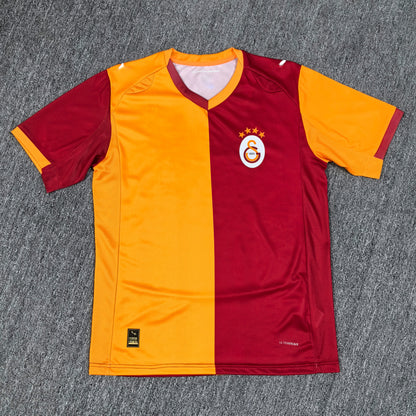 Maillot Galatasaray 2025-2026