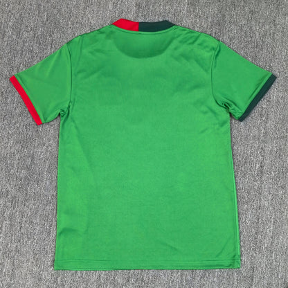 Maillot Mexique 2025-2026