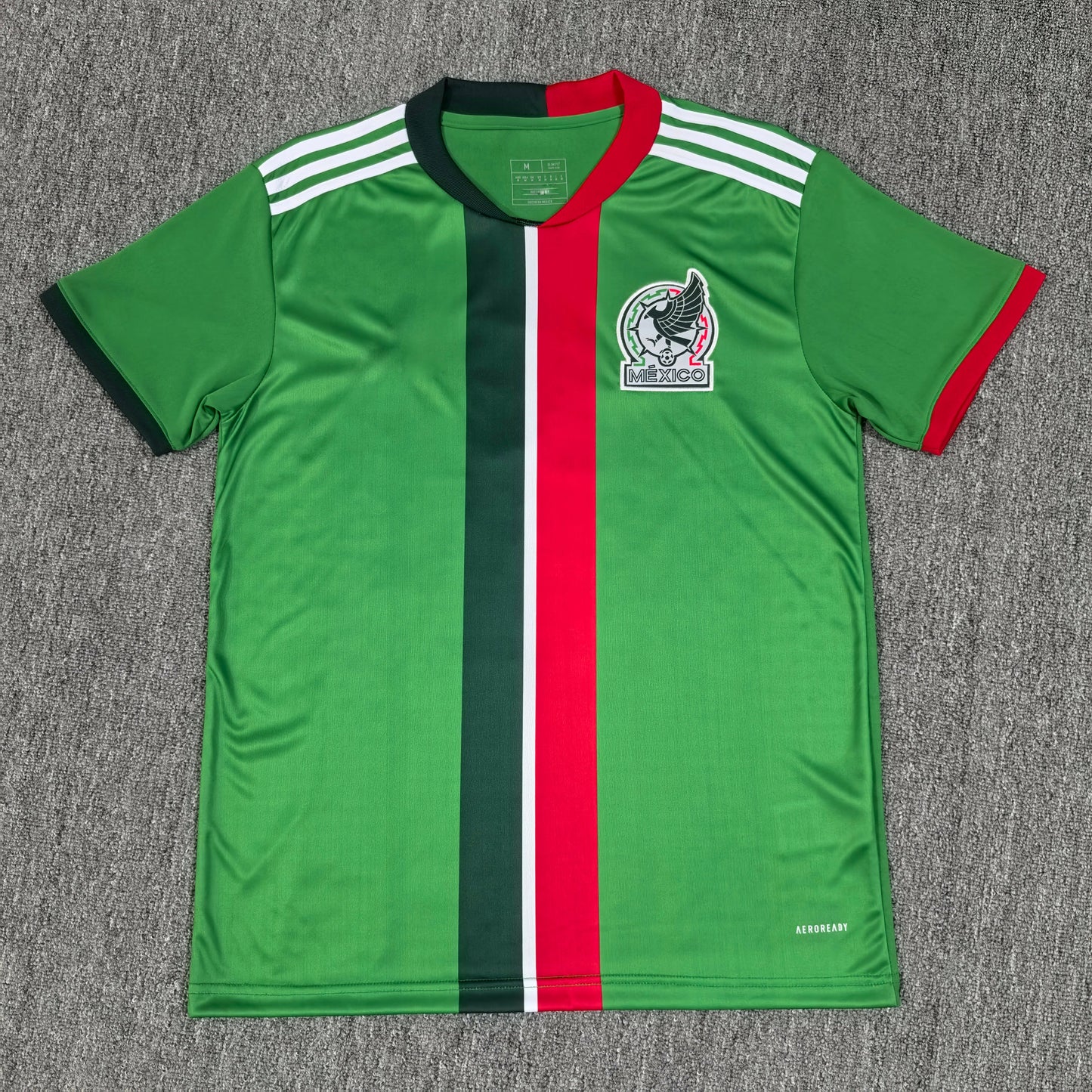 Maillot Mexique 2025-2026