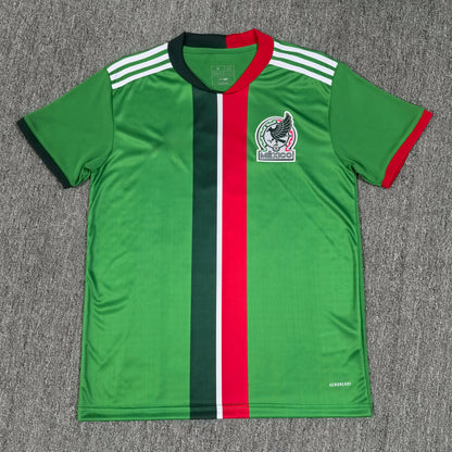 Maillot Mexique 2025-2026