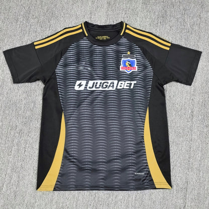 Maillot Colo-Colo Extérieur 2025-2026