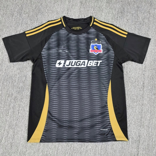 Maillot Colo-Colo Extérieur 2025-2026