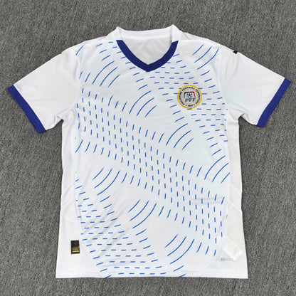 Maillot Philippines Extérieur 2025-2026