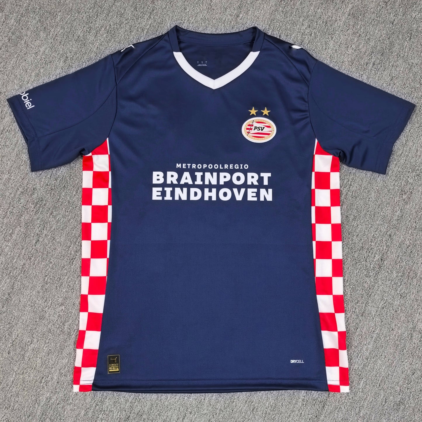 Maillot PSV Eindhoven Extérieur 2025-2026