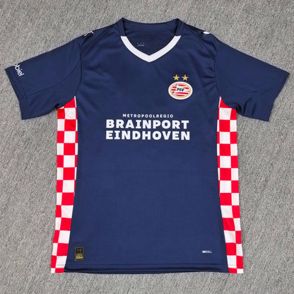 Maillot PSV Eindhoven Extérieur 2025-2026