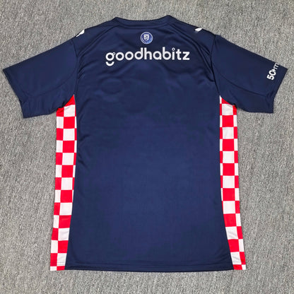 Maillot PSV Eindhoven Extérieur 2025-2026