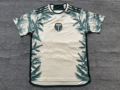 Maillot Portland 2024-2025