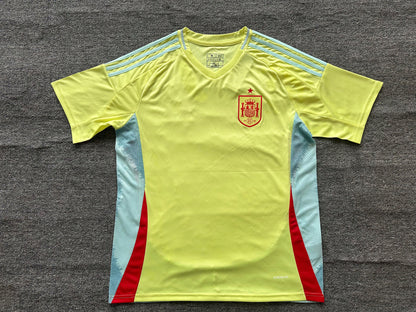 Maillot Espagne 2024-2025
