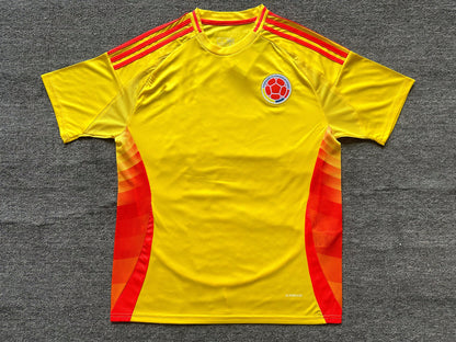Maillot Colombie 2024