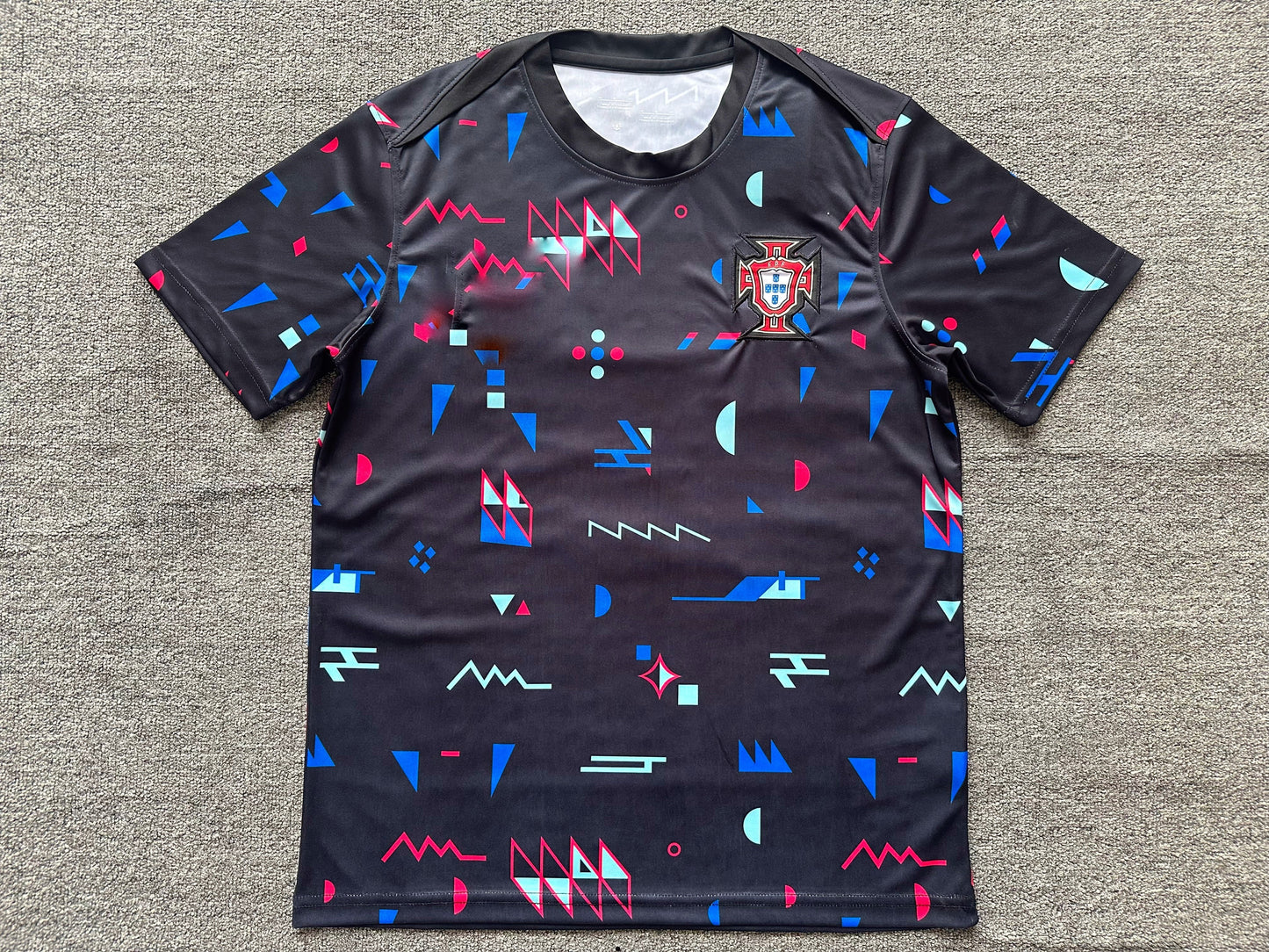 Maillot Portugal 2024-2025