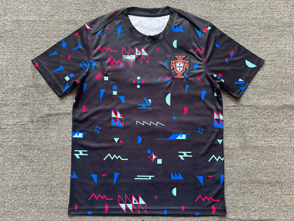 Maillot Portugal 2024-2025