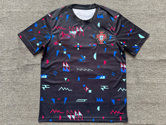 Maillot Portugal 2024-2025