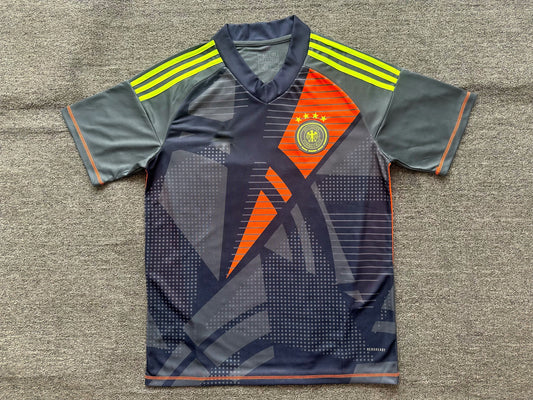 Maillot Allemagne 2024
