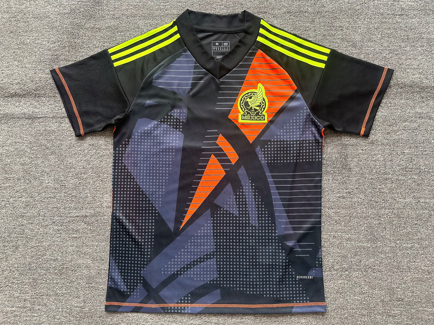 Maillot Mexique 2023-2024