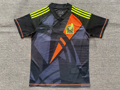 Maillot Mexique 2023-2024