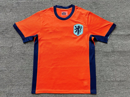 Maillot Pays Bas 2024-2025